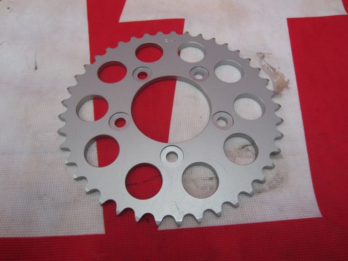 Corona ergal ducati - corona, in