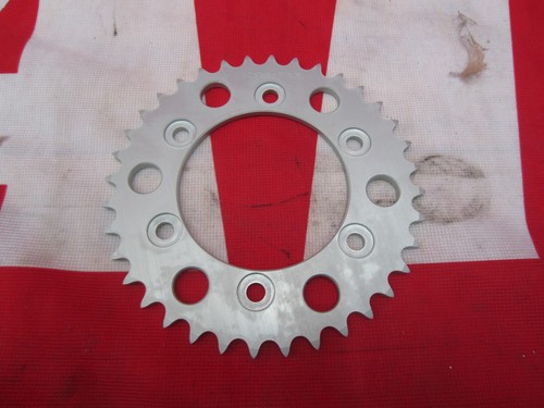 Corona ergal ducati - ergal,