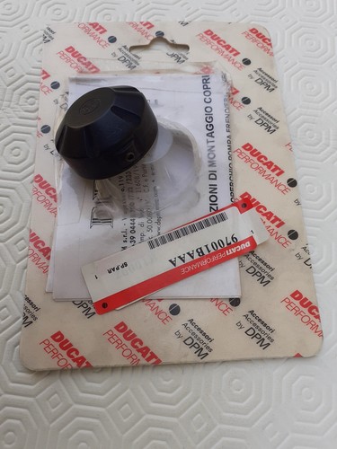 Ducati performance coperchio - performance,