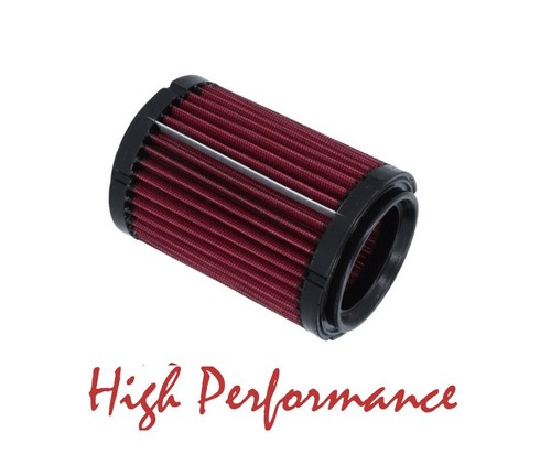 Ducati high performance - high, filtro