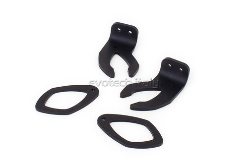 Evotech accessori portatarga - evotech,