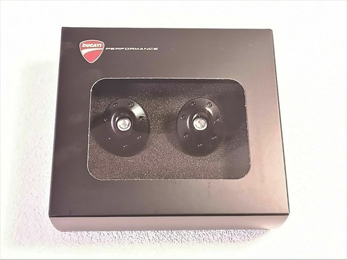 Ducati rahmenstopfen stück - 2,