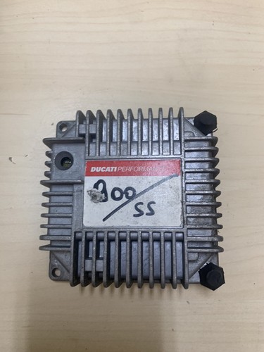 Centralina elettronica ducati - elettronica,