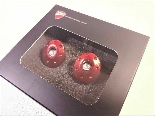 Ducati rahmenstopfen stück - ducati, 2