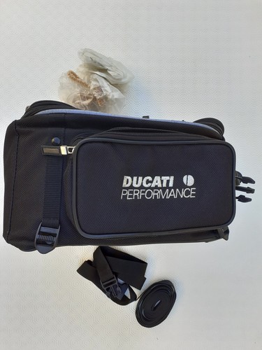 Ducati performance 999 - performance,