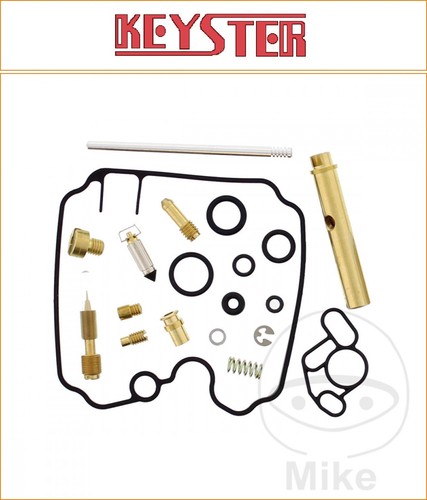 Kit riparazione carburatore - riparazione,