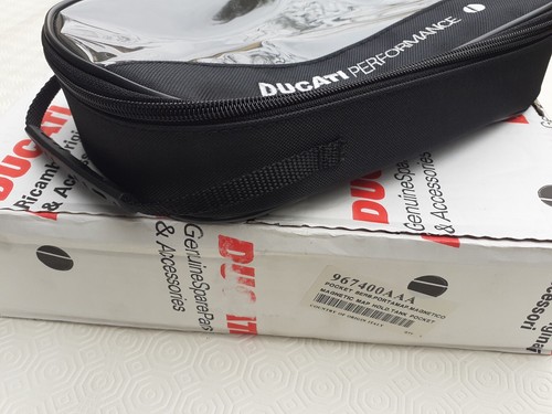 Ducati performance 916 999 - ducati,